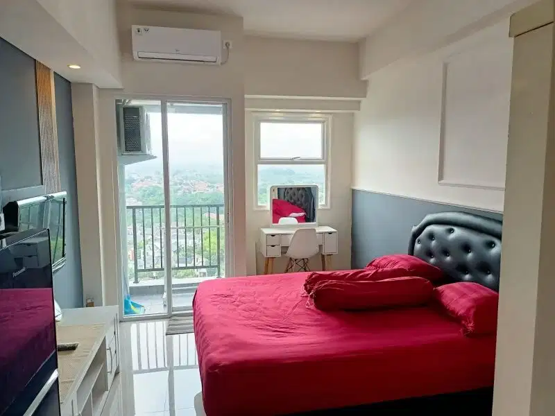 JUAL CEPAT APAT PARKLAND AVENUE