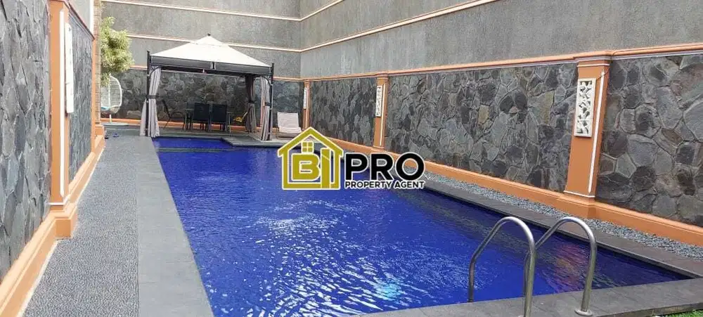 Dijual Cepat Rumah Veteran di Bintaro Jakarta Selatan