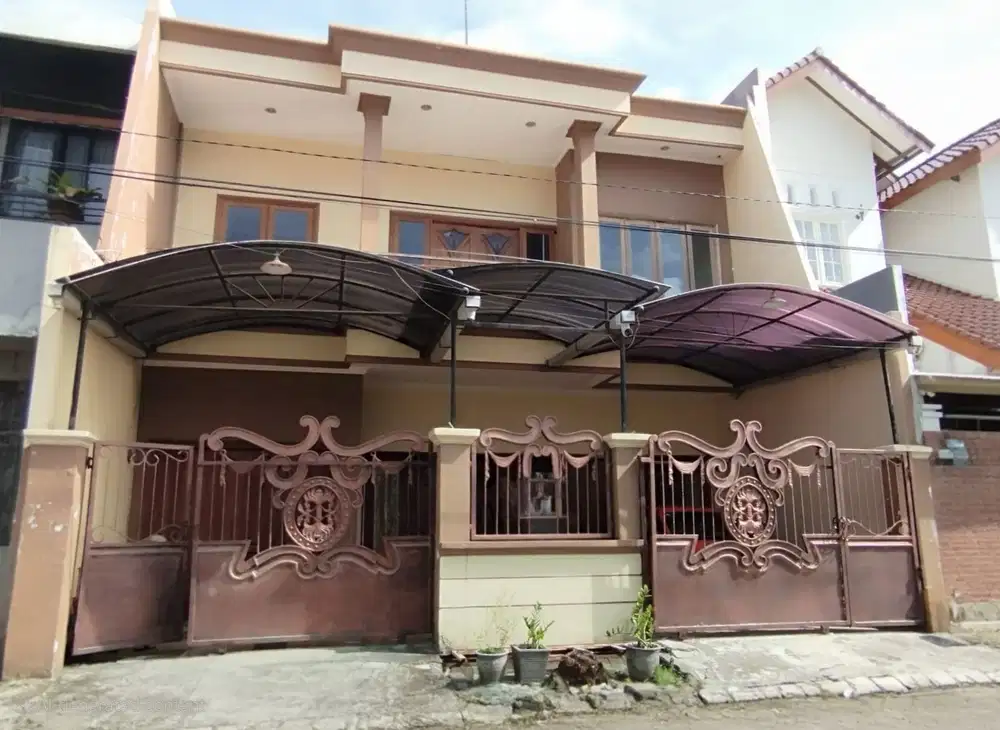 Sidosermo PDK - Surabaya Selatan