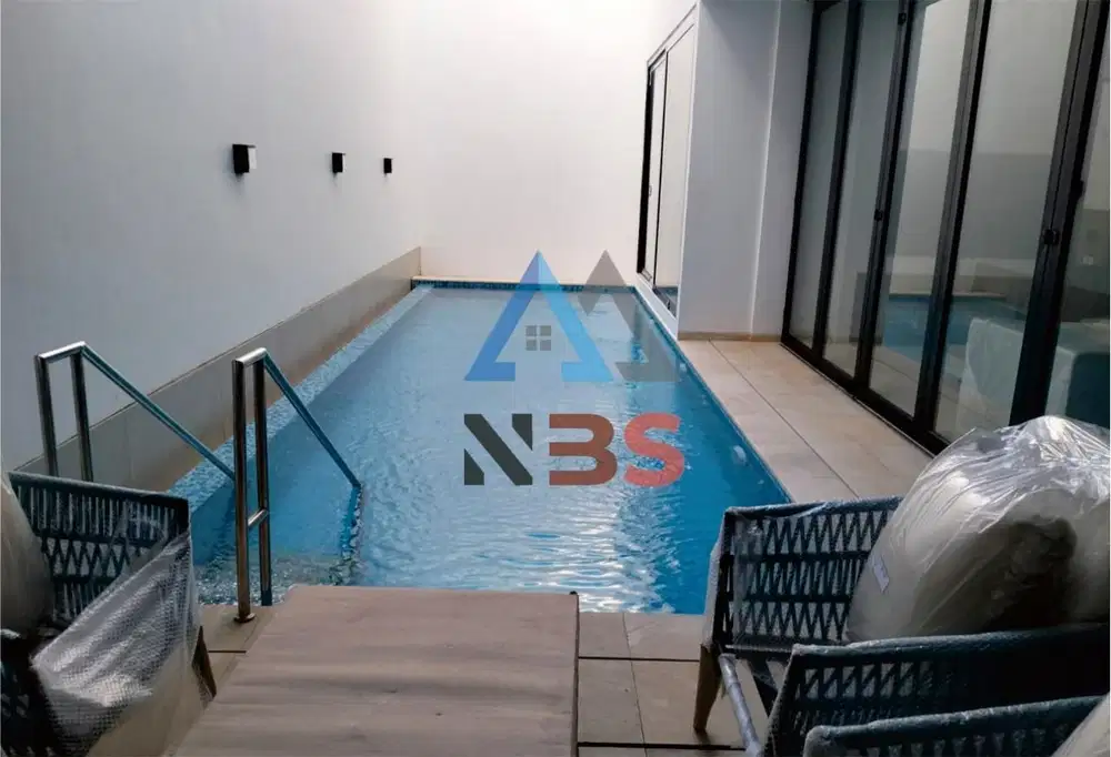 For Sale Villa Mewah Cendrawasih Seminyak kuta Bali