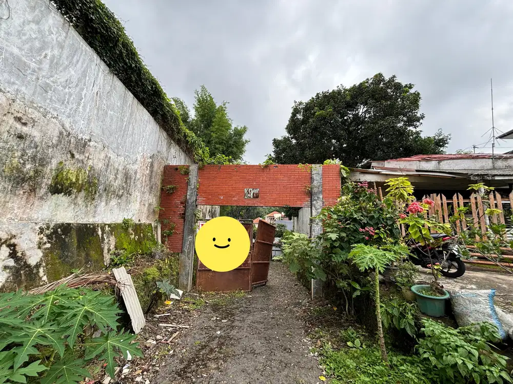 Kavling 1500m di Bukit Sakti, Bukitsari, Semarang