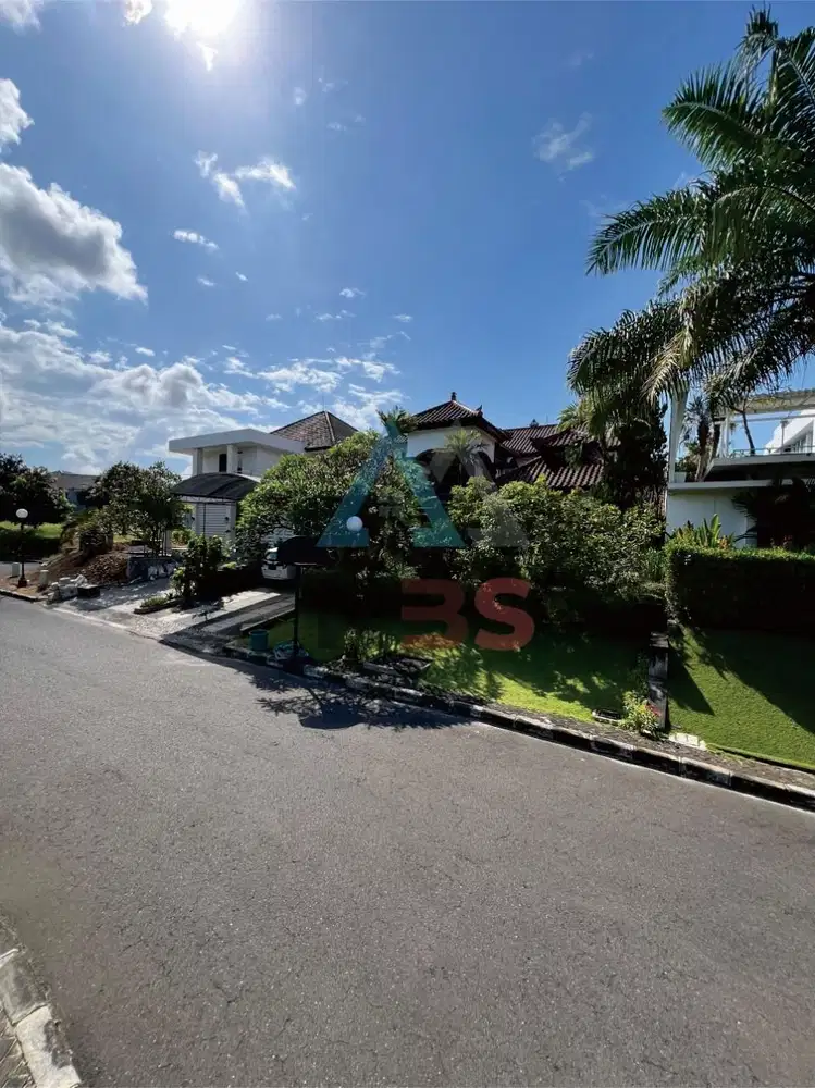 PERUMAHAN PALING NYAMAN & ELIT DI DENPASAR BALI.