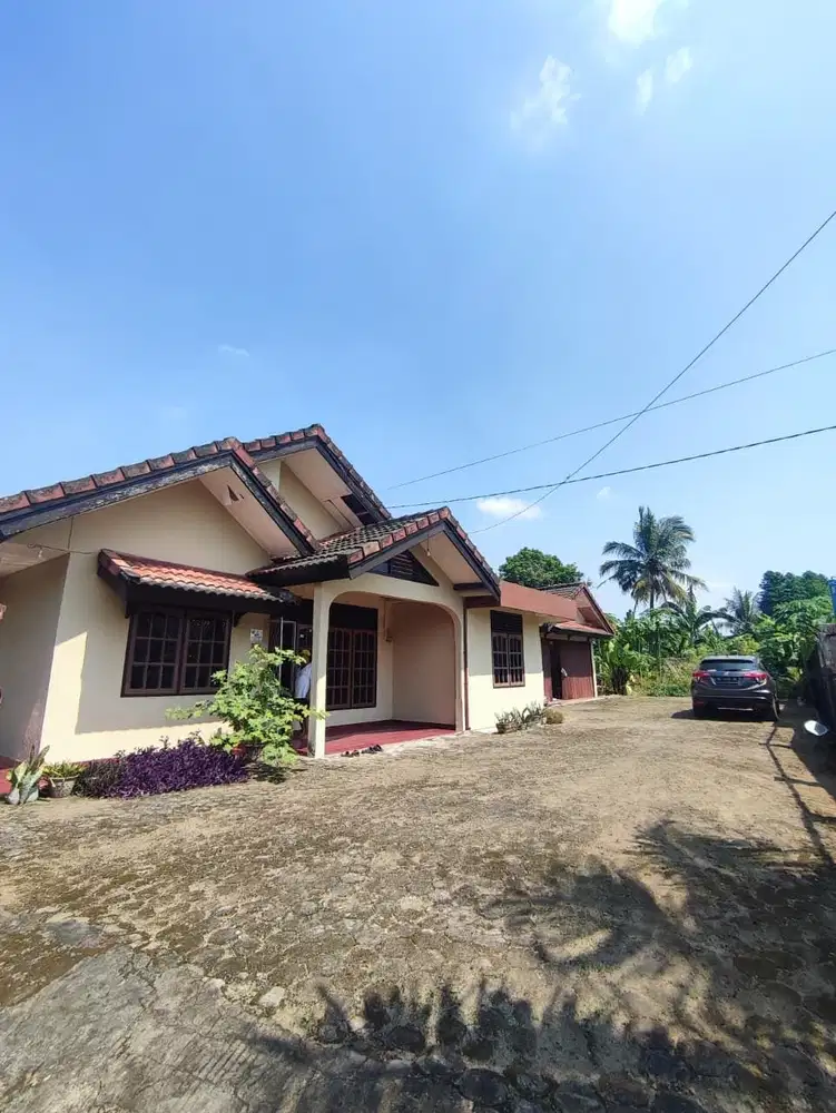 DIJUAL RUMAH SIAP HUNI JALAN ISWAHYUDI KALIDONI PALEMBANG