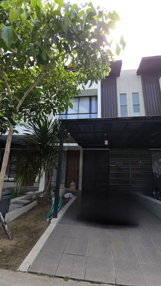 Siap huni - NORTHWEST CENTRAL - CITRALAND