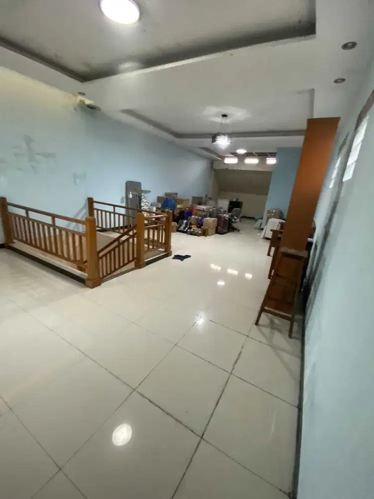 DIJUAL RUMAH PERUMAHAN DUTA GARDEN TANGERANG-JAKARTABARAT