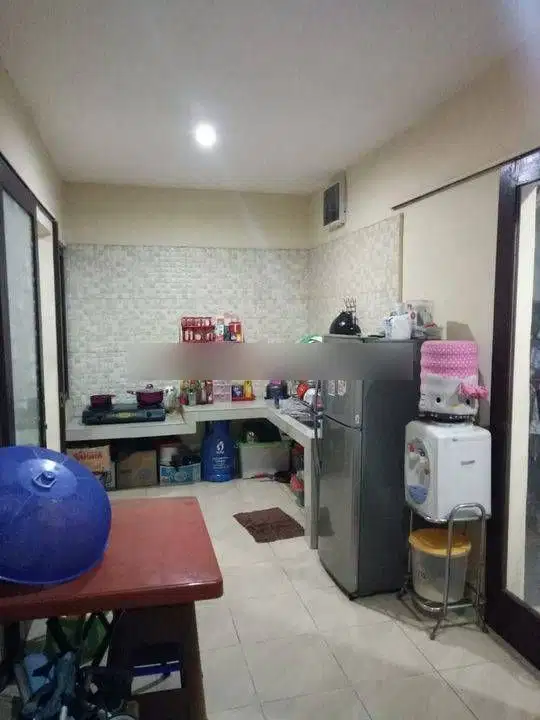 Cluster Chrysocolla Grand Duta Tangerang