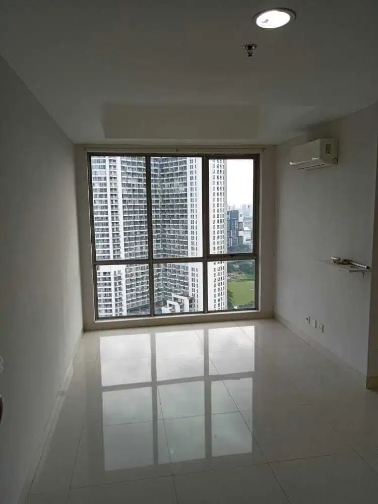 Sewa Apartemen Harga Murah – The Mansion Bougenville Kemayoran Jakarta