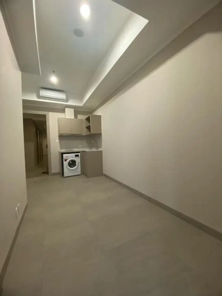 Sewa Apartemen Menara Jakarta Kemayoran Jakarta Pusat