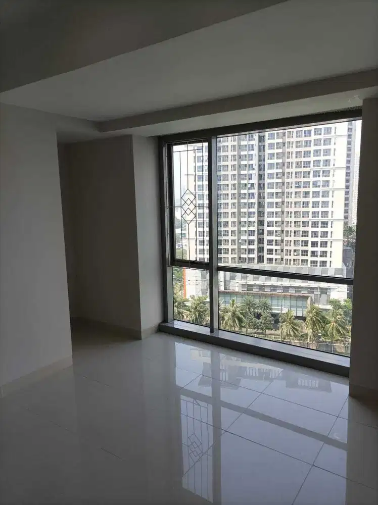 Sewa Apartemen The Mansion Jasmine Kemayoran Jakarta Utara