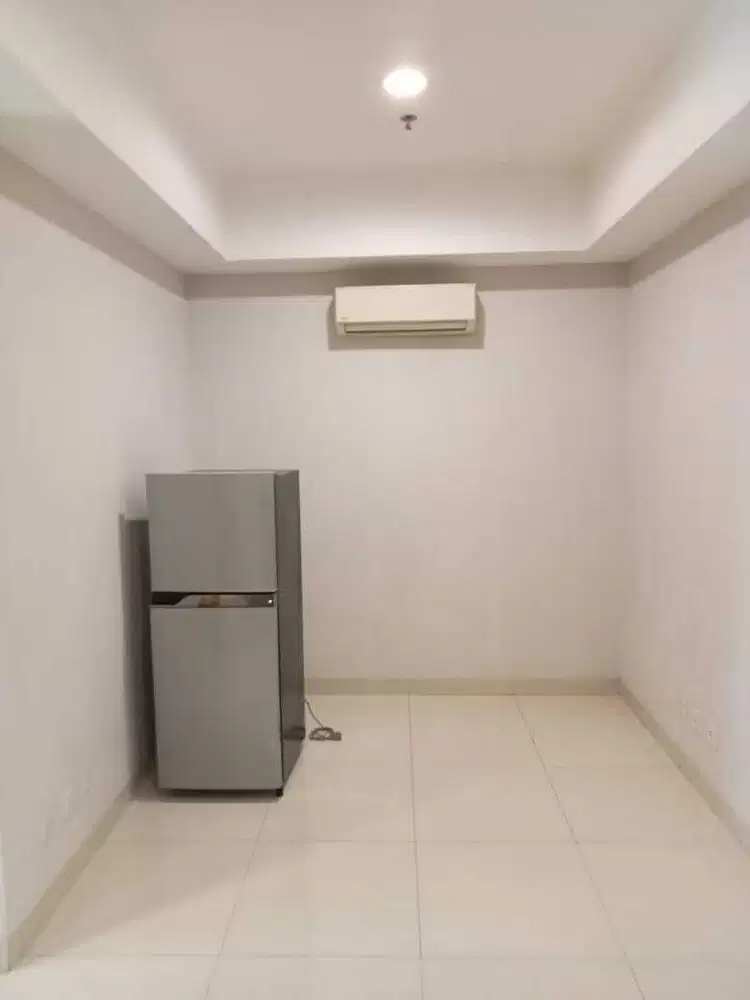 Sewa Apartemen The Mansion Bougenville Kemayoran Jakarta Utara