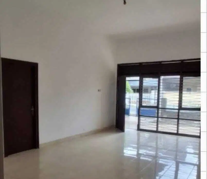 COCOK BUAT KANTOR Rumah+Gudang Ngagel jaya Selatan Dekat Pusat Kota Surabaya