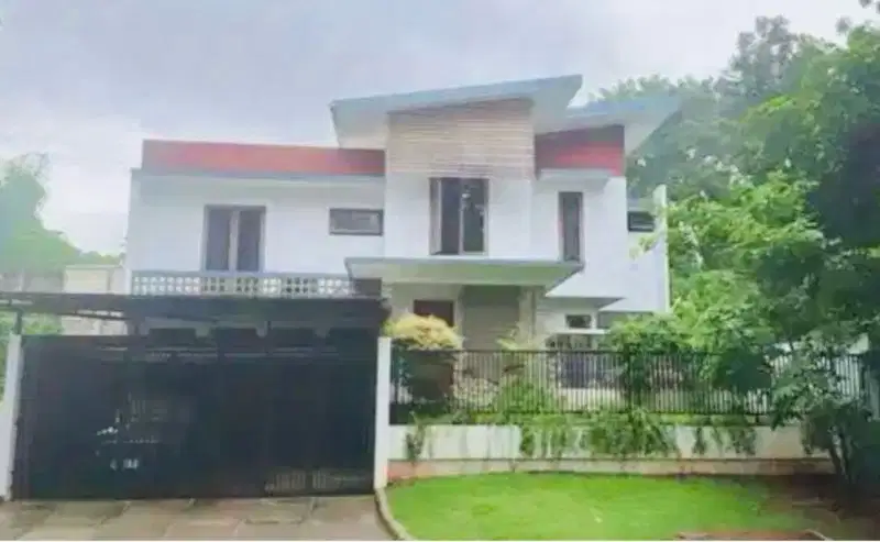 Dijual Rumah Bagus Siap Huni di Bintaro Sektor 7 -nrl