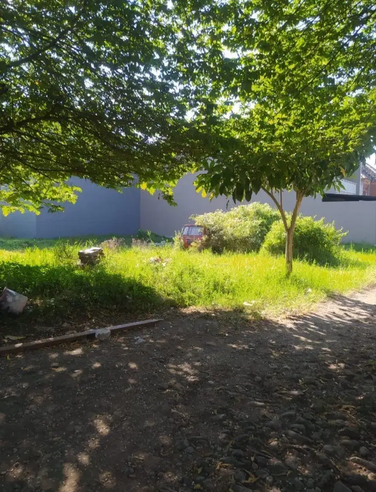 Dijual Tanah Kavling Siap Bangun Dekat UMM Malang Bagus Buat Kost2an