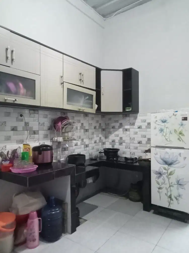 Dijual Rumah Murah Bebas Banjir di Bekasi Timur Regency 5 Bekasi