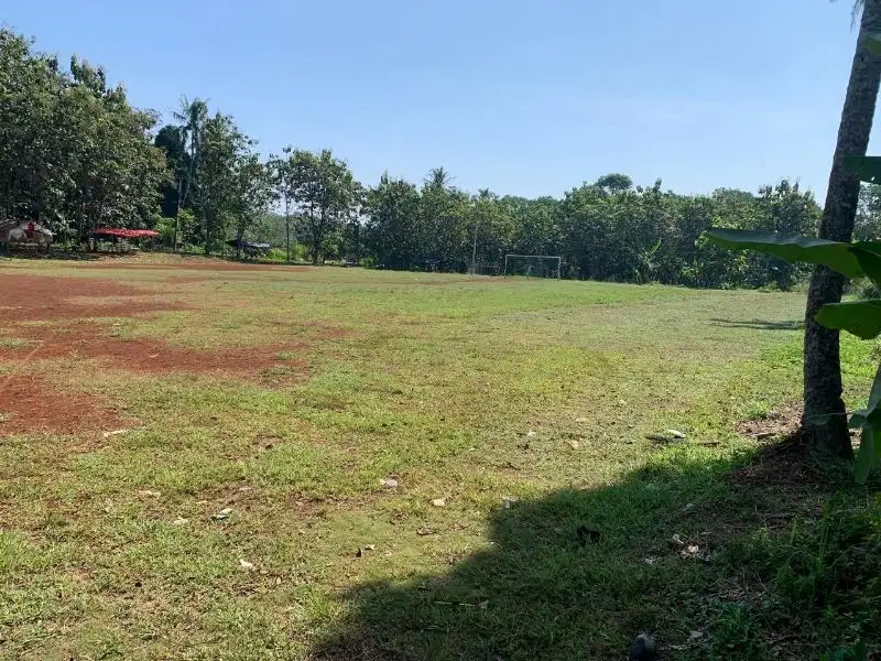 Dijual tanah luas cck perumahan.tmpt wisata.dll di cibinong hilir