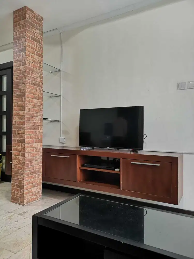 Rent Bellagio Residence With 3 Br and Furnished