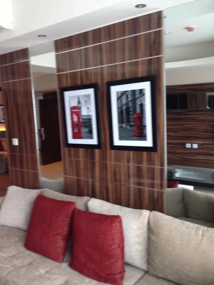 Rent Casa Grande Residence, 3 Bedroom