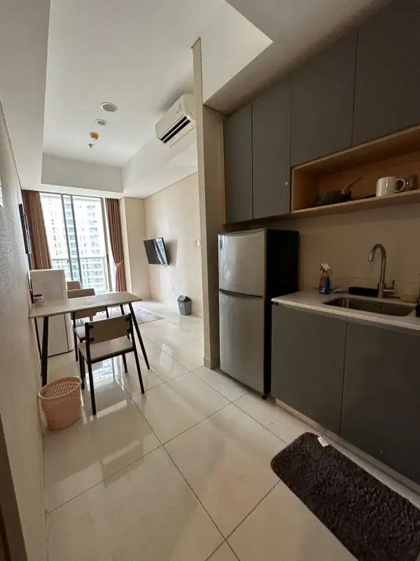 Jual Rugi Termurah Taman Anggrek Residences