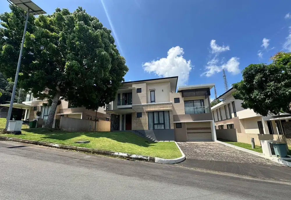 DI JUAL! Perumahan NAGOYA VALLEY - NAGOYA