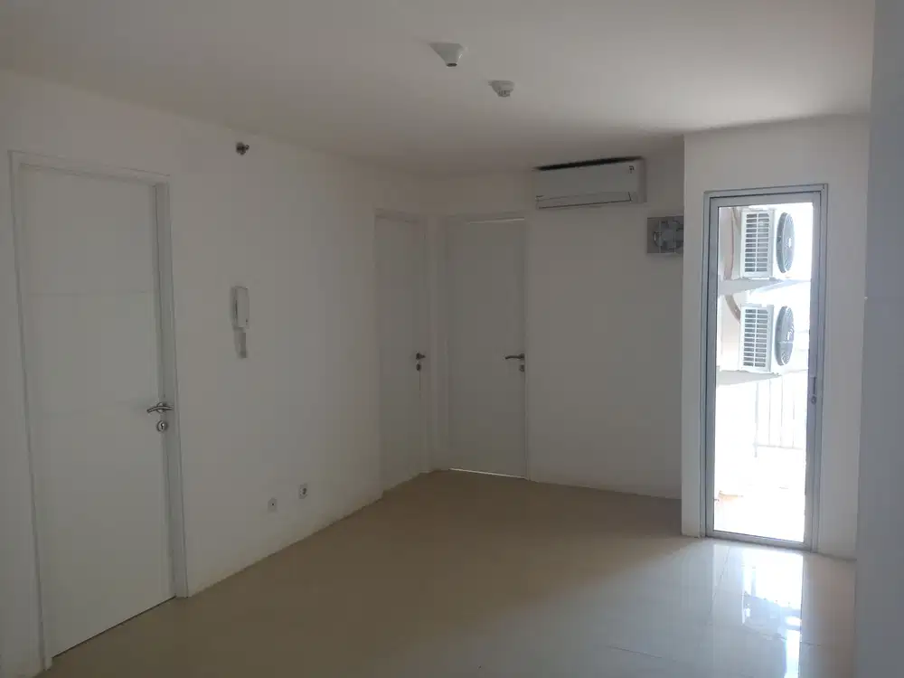 Dijual 3 Kamar Atas MALL BASSURA