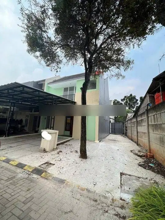 Premier Village Cipondoh Tangerang