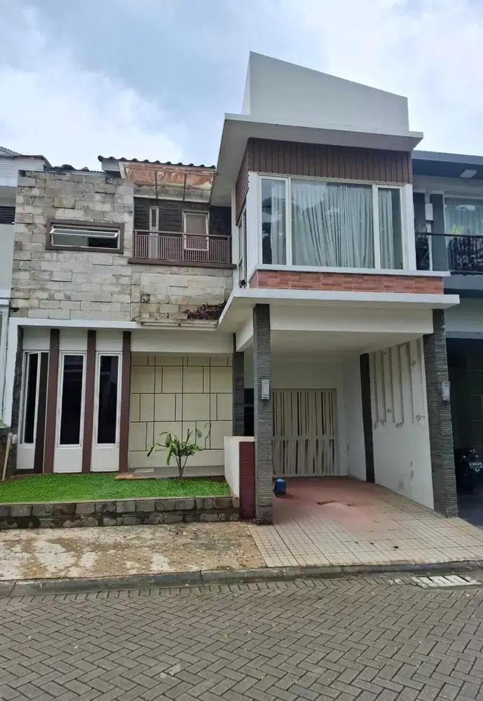 Dijual Rumah Kebayoran Bintaro Sektor7