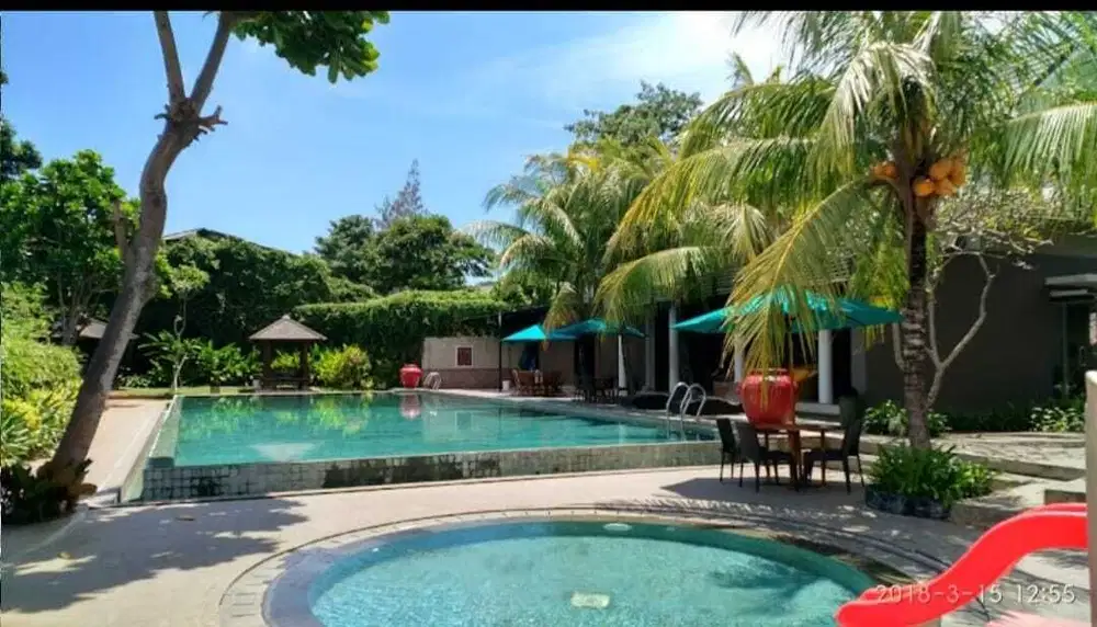 Rumah Rapih Siap Huni Perumahan Serang City tangerang banten