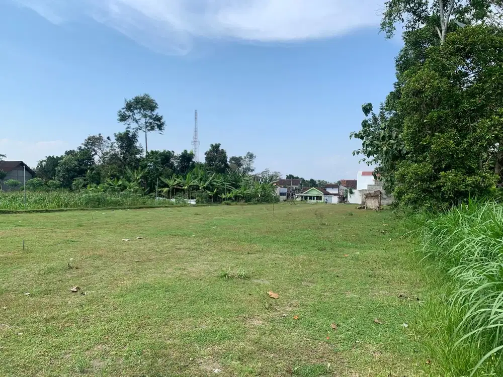 HANYA 10 KAVLING. HUNIAN PREMIUM KANIGORO – 2 LANTAI, TIPE 45, STRATEGIS DI JANTUNG AREA PERKANTORAN!