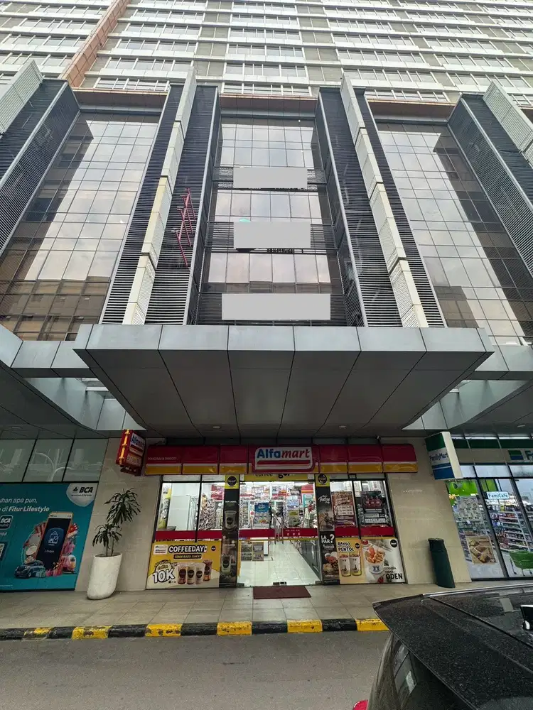 Jual ruko office siap pakai dan tersewa kota tangerang tangcity mall