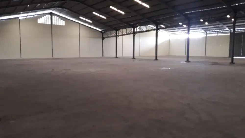 Gudang Tambak Sawah Tambakrejo, Waru, Sidoarjo, JaTim (Nego sd Deal)