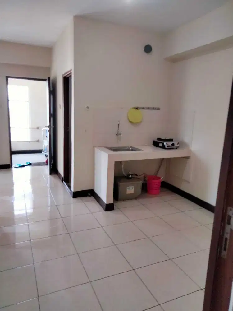 Dijual Cepat Apartemen Pluit Sea View 3BR, Jakarta Utara