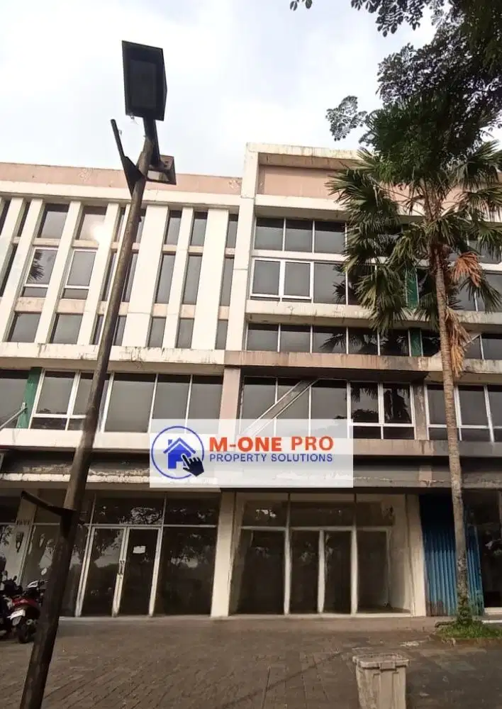 Di Jual Cepat Ruko Harga Dibawah  Pasaran