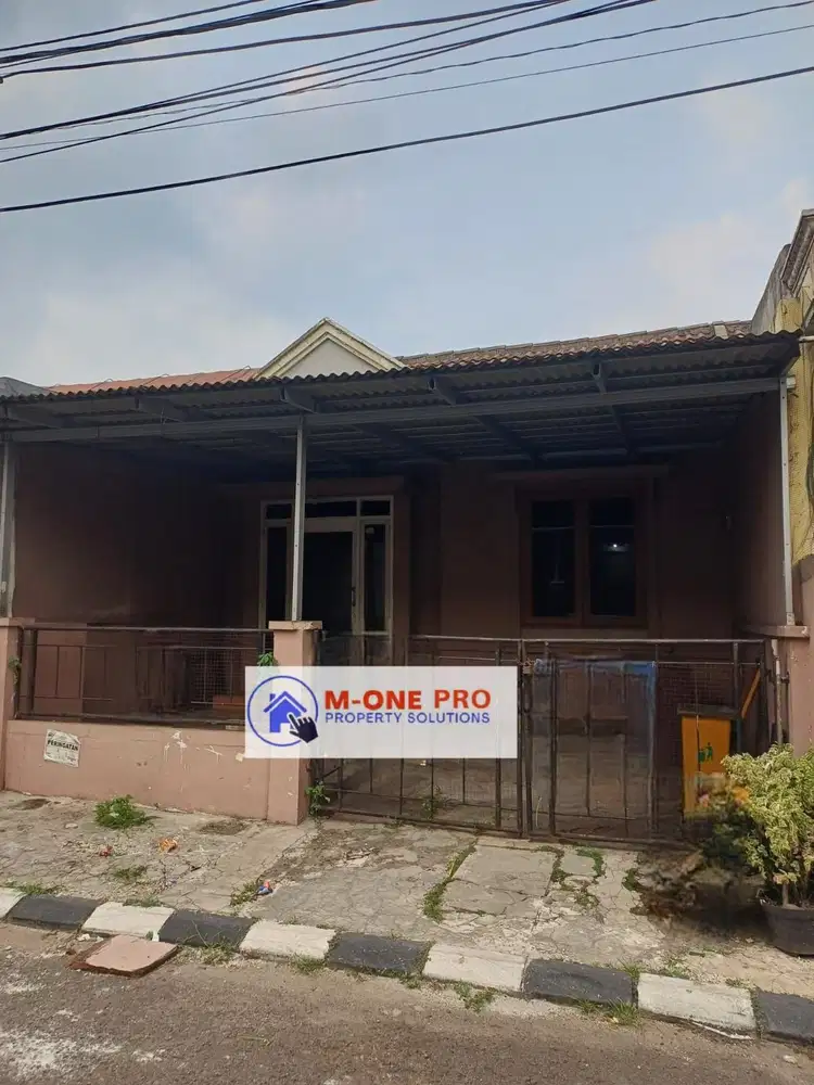 Di Jual Cepat Rumah Murah Citra Raya