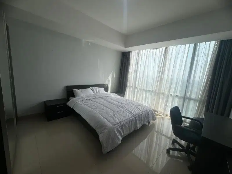 apartemen U Residence sewa dekat UPH