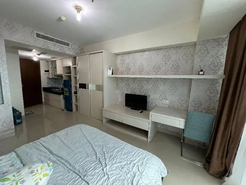 Studio u residence 1 sewa