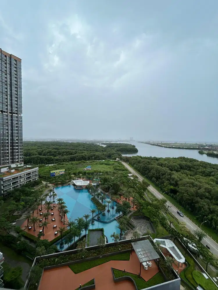 Apartment Gold Coast PIK