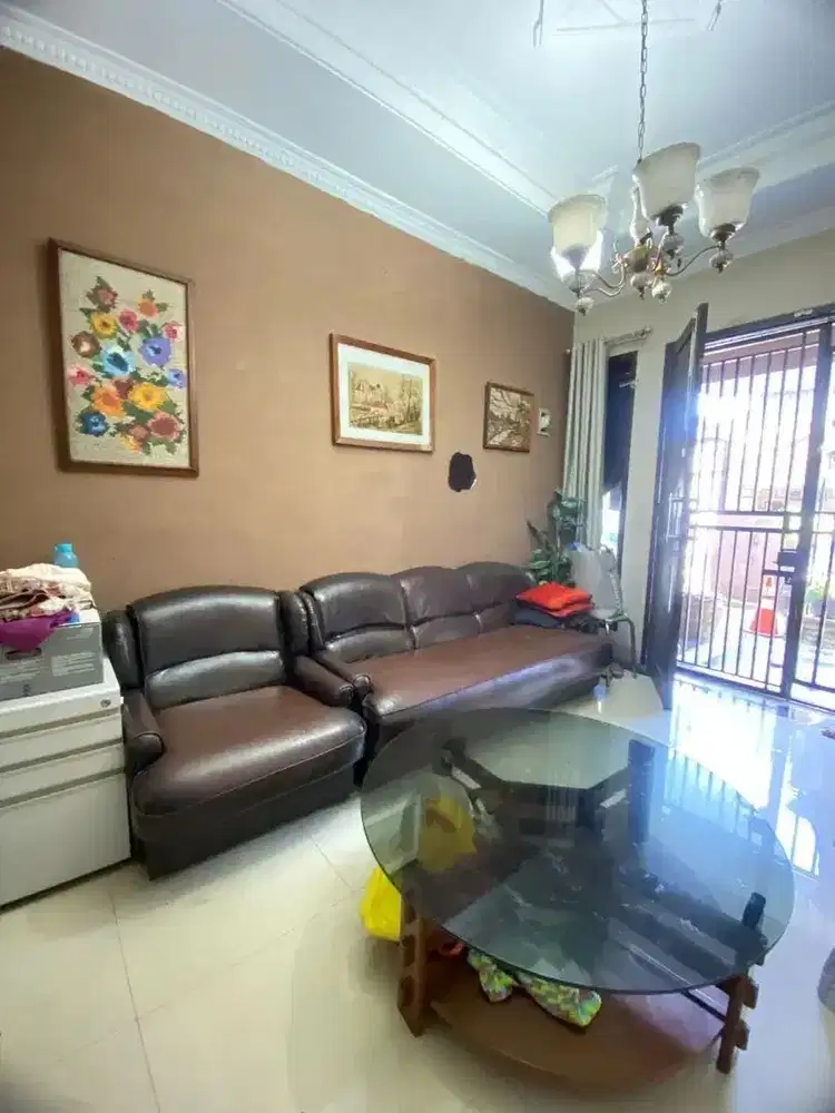 Jual Rumah Dekat Pusat Kota Bandung Buahbatu Harga Menarik