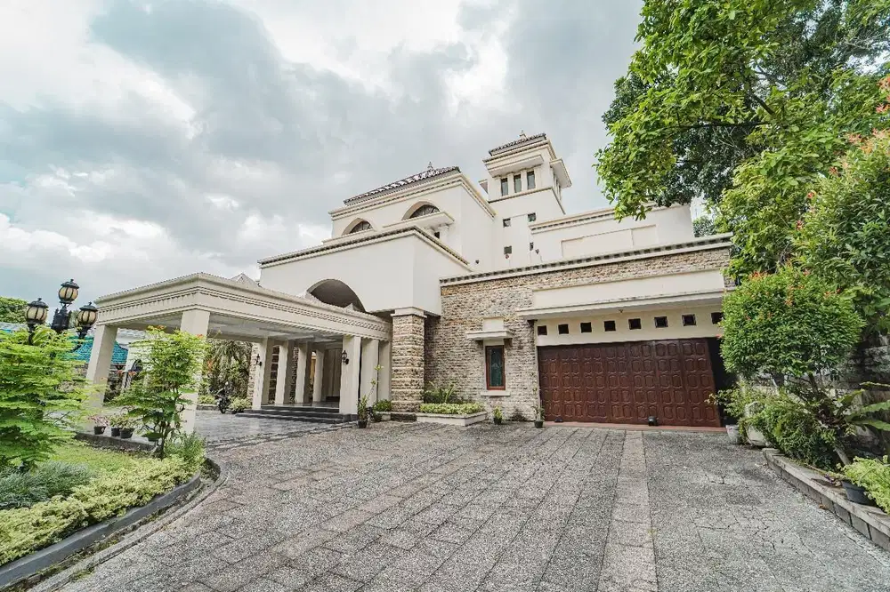 Villa di Jalan Sudirman ( Polonia )