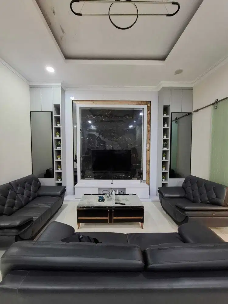 Villa Komplek Citraland Gama City