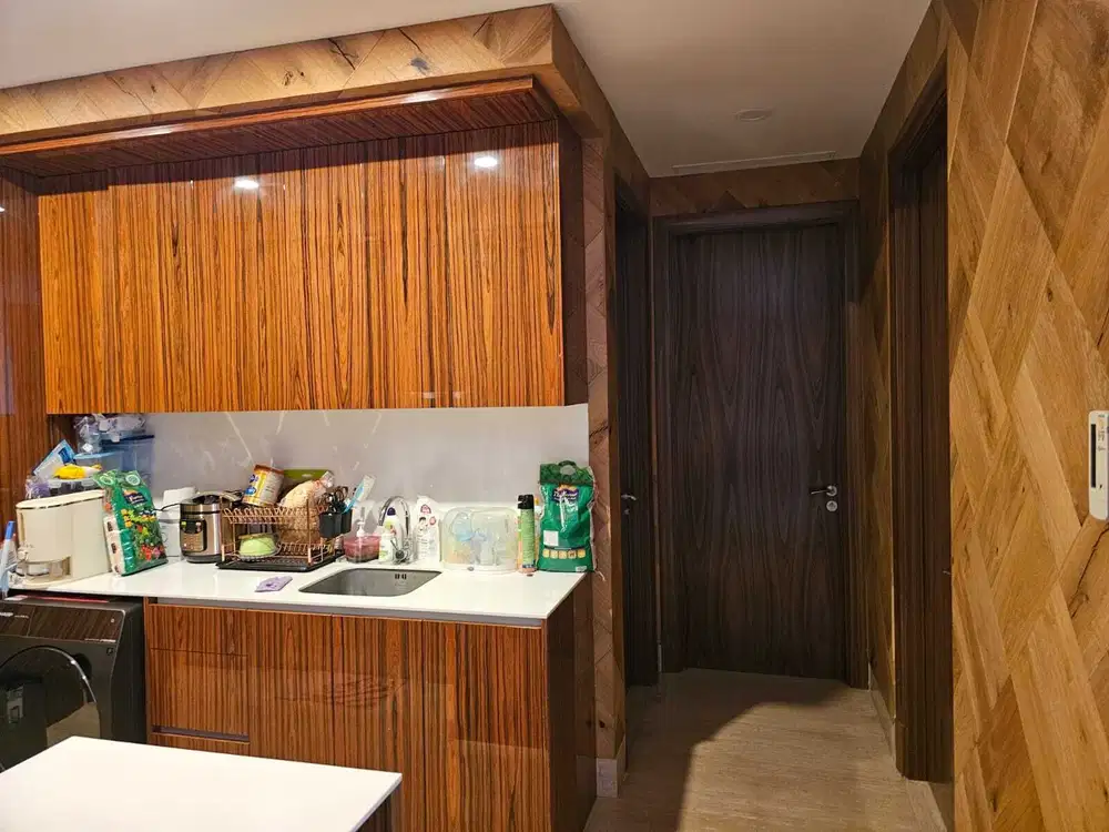 Dijual Apartment South Hills Kuningan Jakarta Selatan