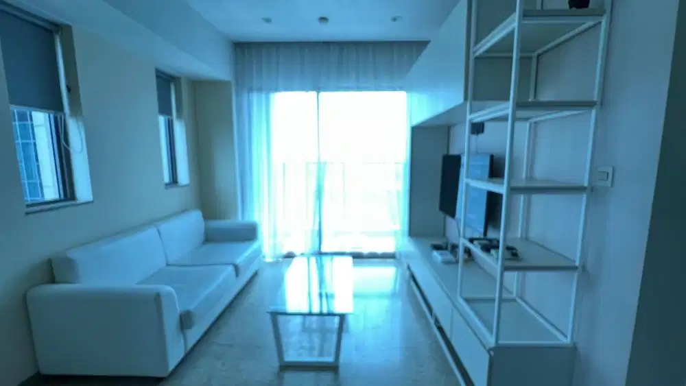Disewakan Apartemen Branz BSD Tower C 2BR Furnished