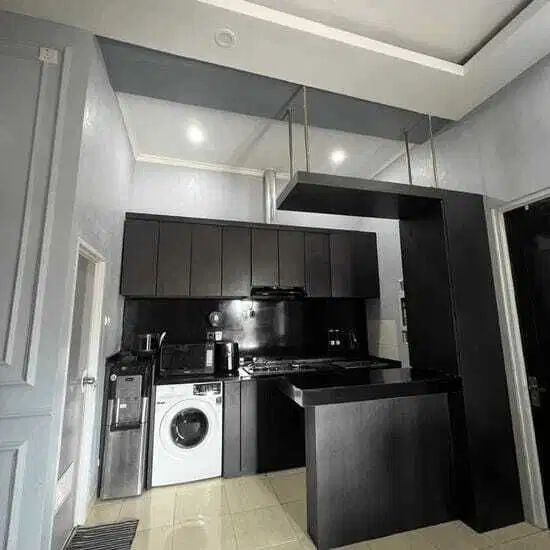 Di Jual Cepat Rumah Sudah Renovasi bagus Di Puri Nirwana, Bekasi