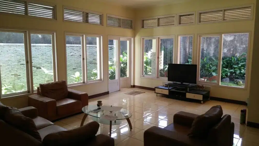 Dijual Rumah di Jl. Walet, Tanah Sereal - Bogor