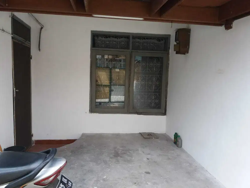 Dijual Cepat Rumah di Jalan Mangga Jakarta Barat