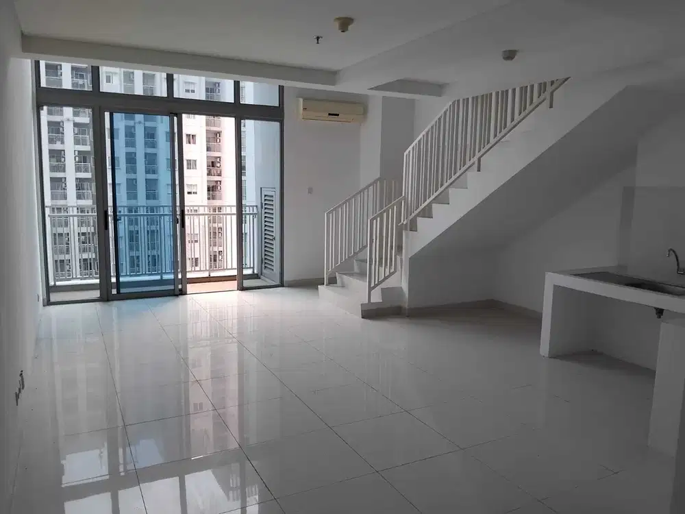 Dijual Cepat Neo Soho Apartemen & Office Central Park