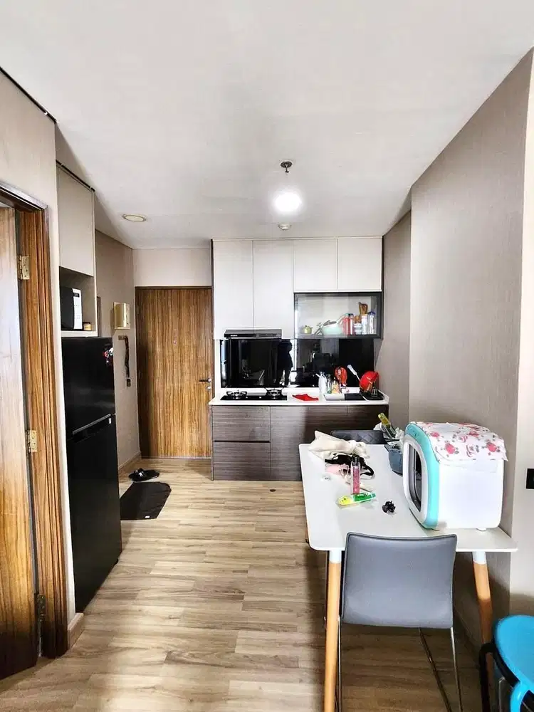 Disewa cepat 2Br Apart sunter icon sunter  Jkt utara