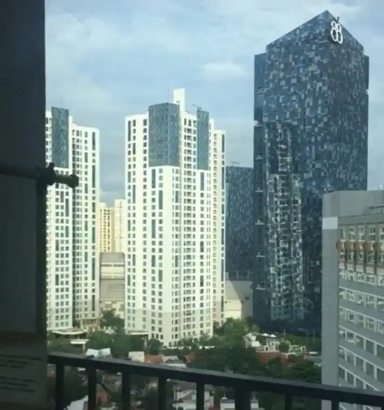 Apartemen Dijual Puri Casablanca 3 Bedroom Tower C Lantai Tinggi