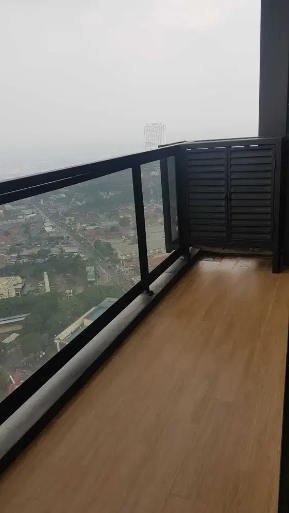 Dijual Apt Mewah Yukata Penthouse Dpn Mall Living World Alam Sutera