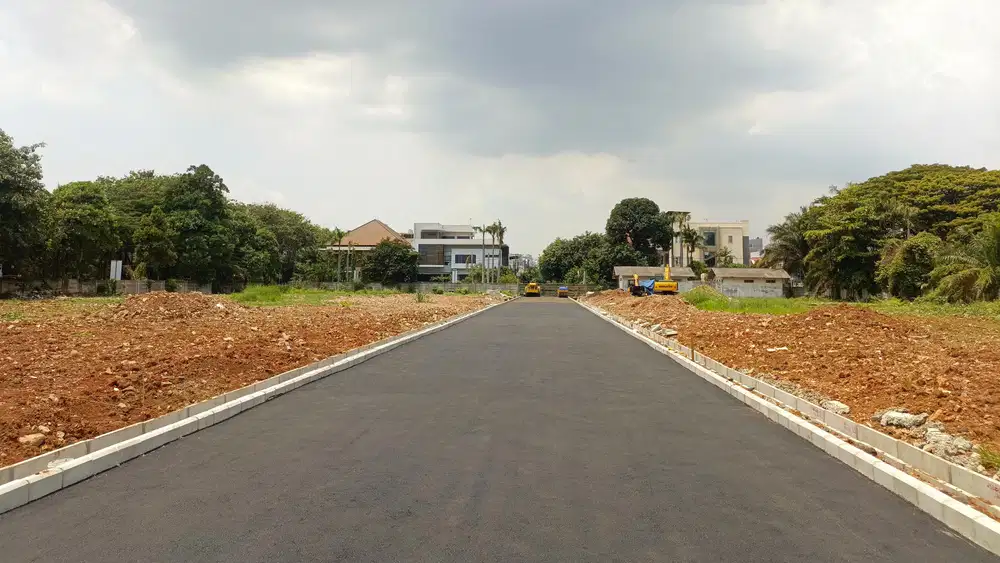 JUAL HARGA SPESIAL KAVLING TERAKHIR DI GADING KIRANA