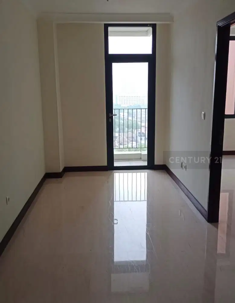 Dijual Rugi Apartemen Citra 7 Kosongan 2BR Tower Orchard